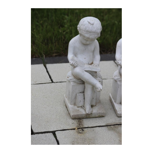 Bild von Elegante Dekorationsfigur von JV Möbel