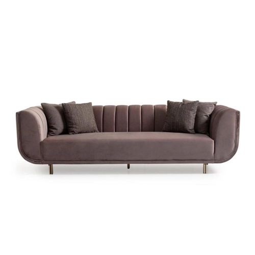Bild von Moderne 3-Sitzer Couch von JVmoebel im Test