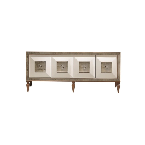 Bild von JVmoebel Esszimmer-Set Essecke – Elegantes 9tlg. Set für Ihr Zuhause