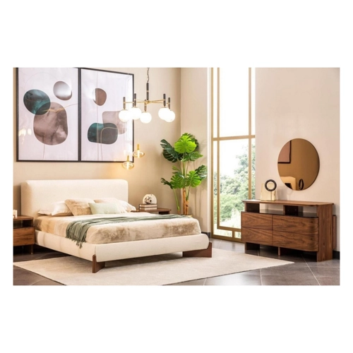 Bild von JVmoebel Schlafzimmer-Set 5tlg. – Eleganz für Ihr Zuhause