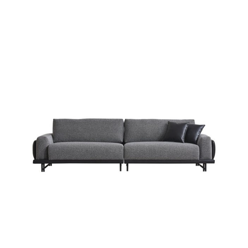 Bild von Eleganter 3-Sitzer für Ihr Wohnzimmer
