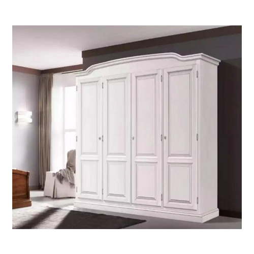 Bild von JVmoebel Kleiderschrank: Ein zeitloses Möbelstück für Ihr Schlafzimmer