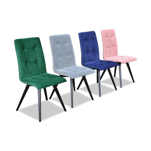 Bild von Stylischer Esszimmerstuhl von JVmoebel