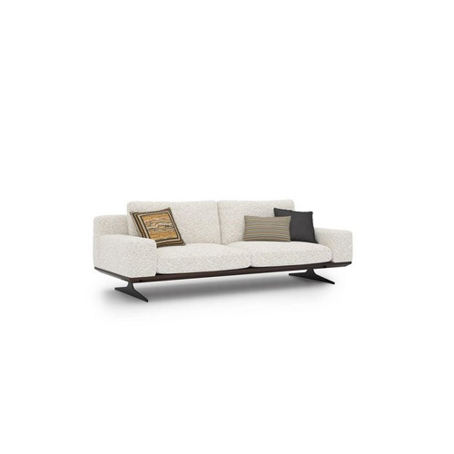 Bild von JVmoebel 3-Sitzer Luxus Dreisitzer Sofa – Modernes Design für Ihr Wohnzimmer