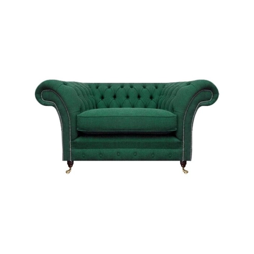 Bild von JVmoebel Chesterfield-Sessel – Eleganz trifft Komfort