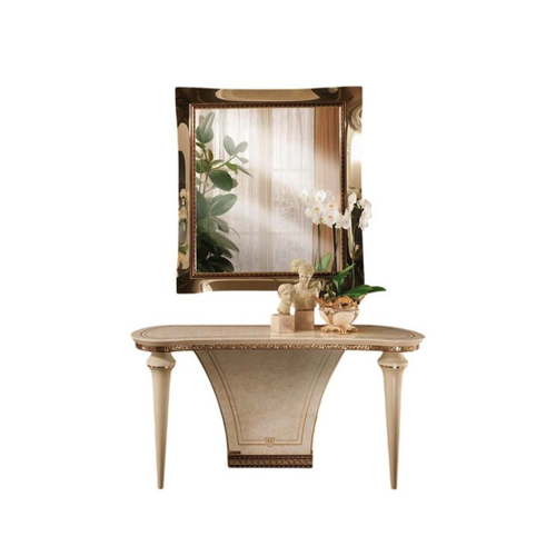 Bild von Xlmoebel Konsolentisch Barockstil: Eleganz und Funktionalität vereint
