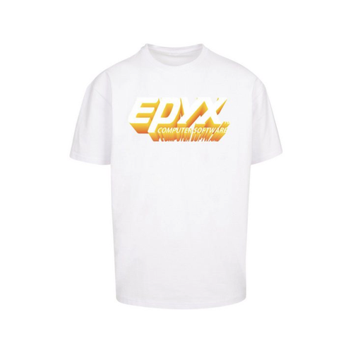 Bild von F4NT4STIC T-Shirt EPYX Logo 3D Print – Ein modisches Statement