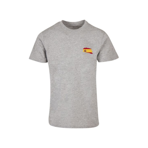 Bild von F4NT4STIC T-Shirt mit Spanien Flagge