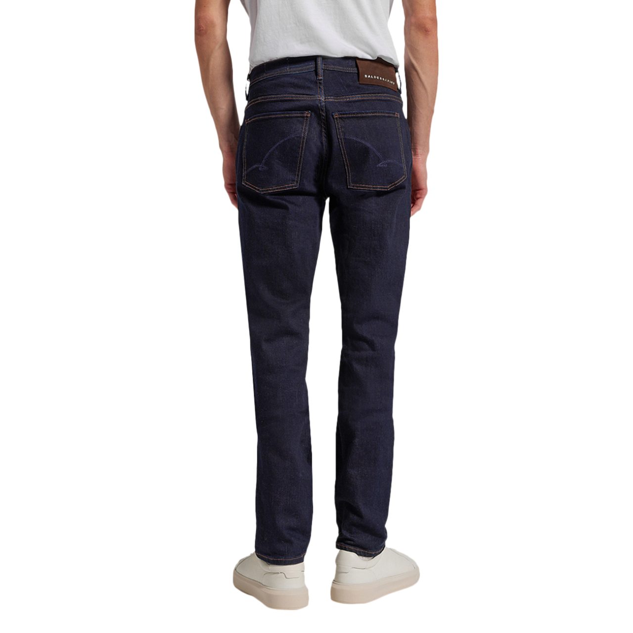 Bild von BALDESSARINI Regular-fit-Jeans BLD-Jack