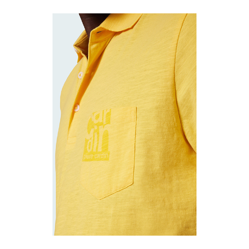 Bild von Elegantes Poloshirt von Pierre Cardin für Herren