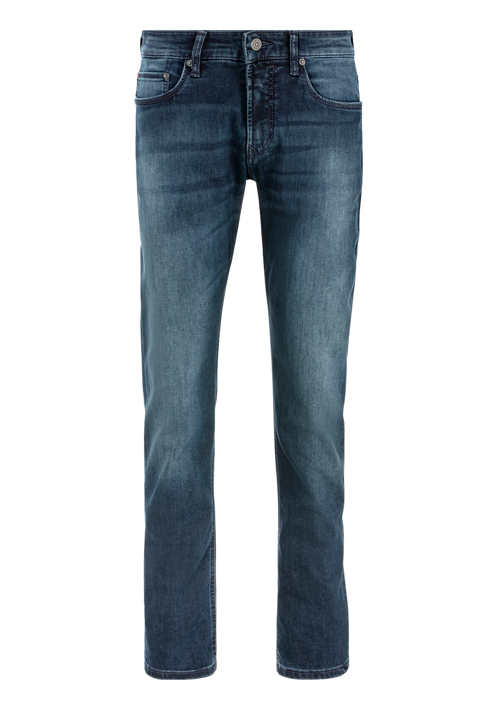 Bild von MAC 5-Pocket-Jeans "Greg"