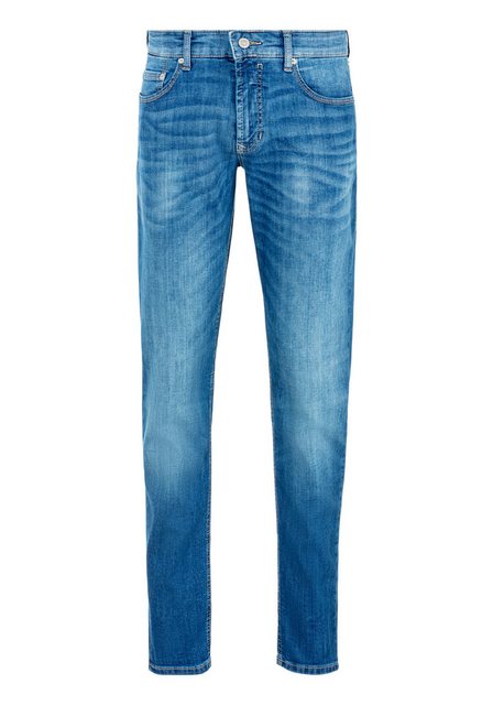 Bild von MAC 5-Pocket-Jeans »Greg«