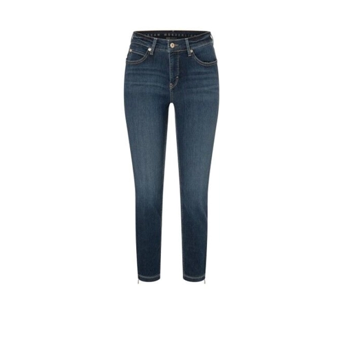 Bild von Mac - 7/8-Jeans Dream Chic, denim, Gr. 40, Baumwolle