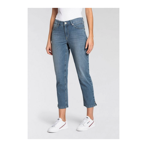 Bild von MAC 7/8-Jeans Melanie-7/8 Embro Form Melanie verkürzt und mit Schlitzen