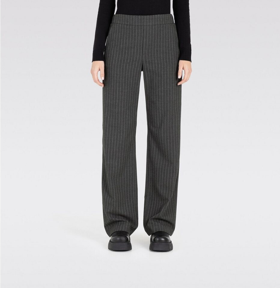 Bild von MAC Bootcuthose »CHIARA«, Bootcut-Form in figurbetonter Form