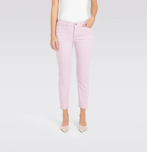 Bild von MAC 7/8-Jeans »Dream Chic«, verkürzte Form mit Reißverschluss