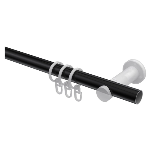 Bild von INTERDECO Gardinenstange Platon Santo – Vielseitig und Elegant
