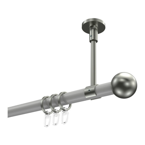 Bild von INTERDECO Gardinenstange Sonette Luino – Stilvoll und Praktisch