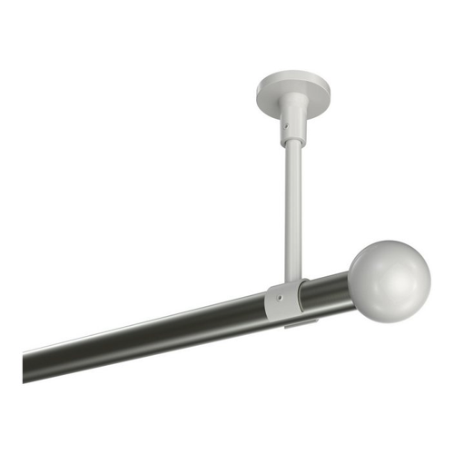 Bild von INTERDECO Gardinenstange Sonette Luino – Qualität trifft Stil