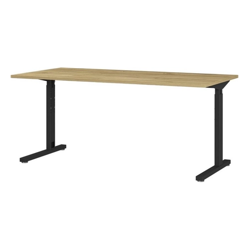 Bild von Freiraum Schreibtisch 416 – Stilvoll und Funktional für Ihr Home Office