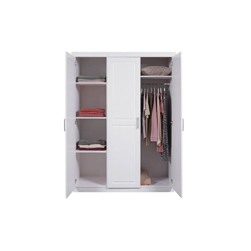 Bild von freiraum Kleiderschrank Magnus – Eleganz trifft Funktionalität
