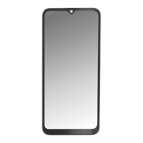 Bild von Samsung Displayeinheit + Rahmen A136 für Galaxy A13 5G