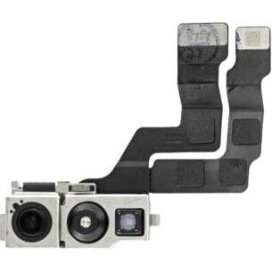 Bild von OEM Frontkamera für iPhone 14 Pro Max (iPhone 14 Pro Max), Mobilgerät Ersatzteile