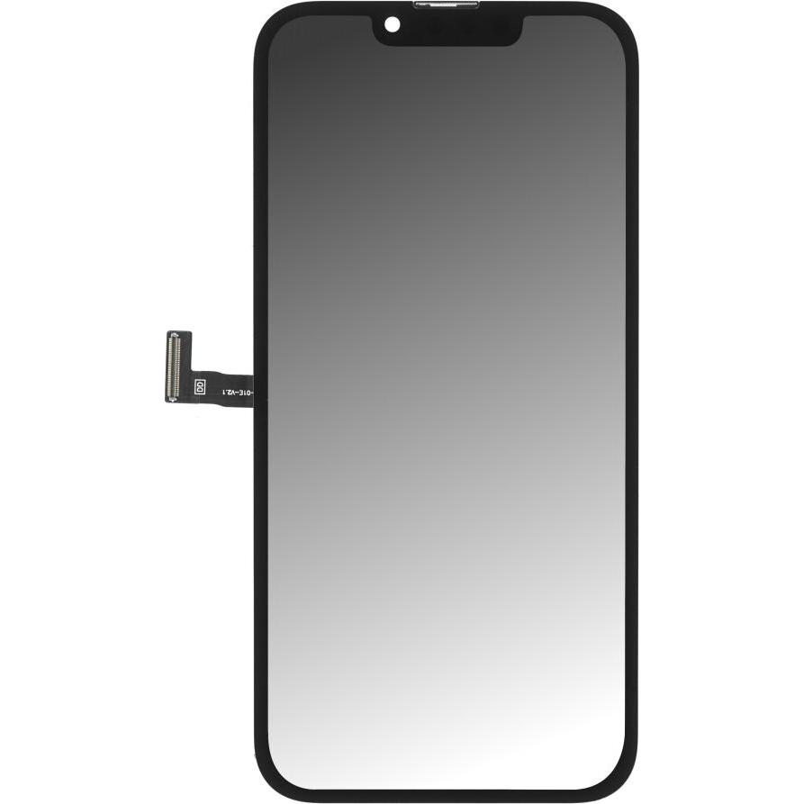 Bild von OEM SL Soft OLED Display Unit für iPhone 13 Pro (mit IC Ersatz) (Display, iPhone 13 Pro), Mobilgerät Ersatzteile