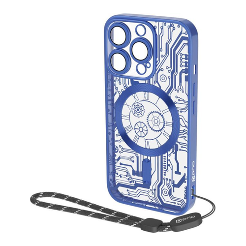 Bild von prios elegante Handyhülle MAG für iPhone 14 im Test