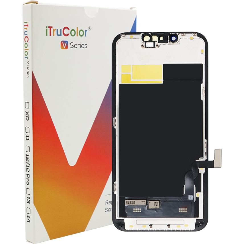 Bild von OEM iTruColor In-Cell (HD+) Display für iPhone 13 (Display, iPhone 13), Mobilgerät Ersatzteile