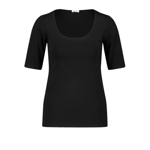 Bild von GERRY WEBER Kurzarmshirt – Ideal für jeden Anlass