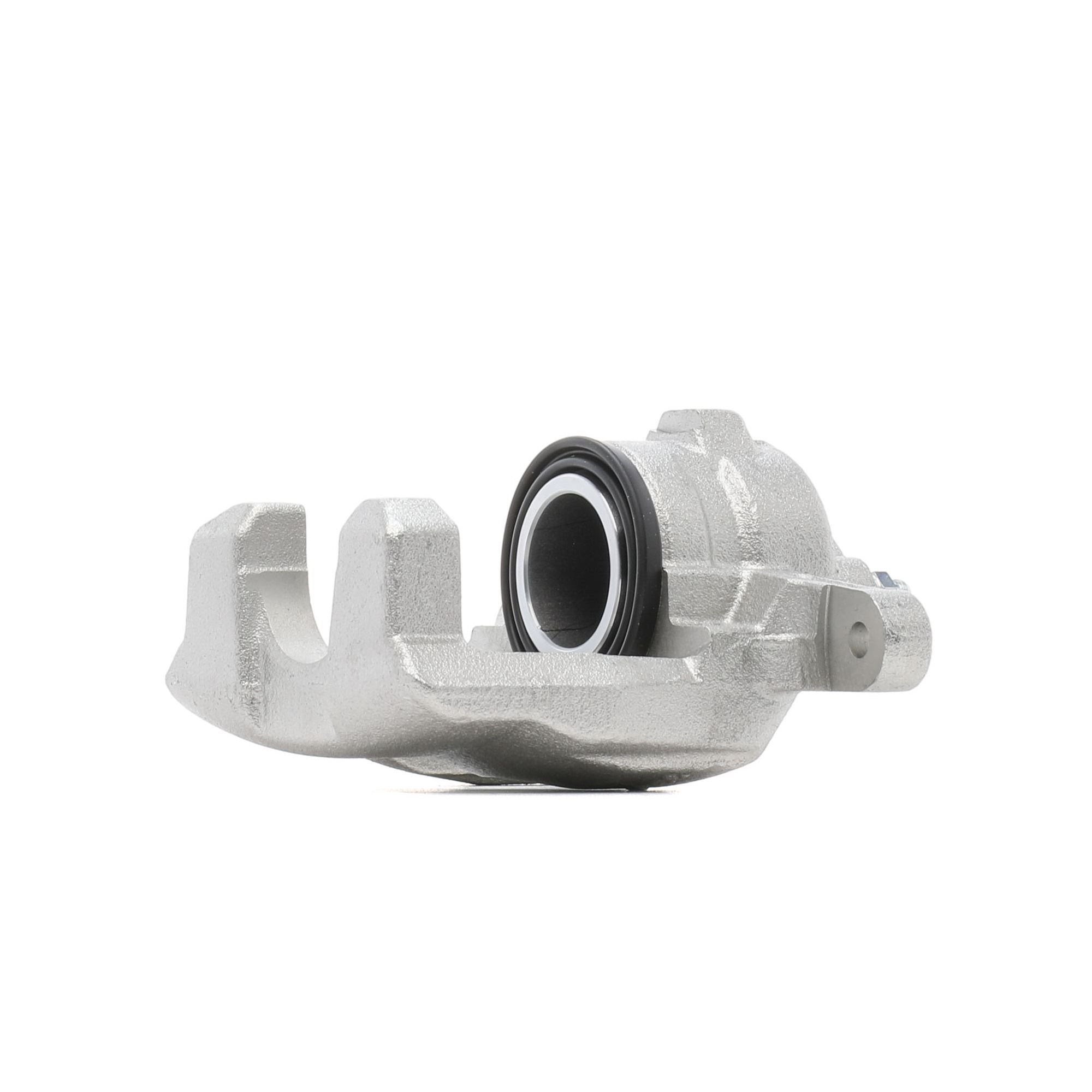 Bild von RIDEX REMAN 78B0482R Bremssattel gussgrau Gusseisen ohne Halter LAND ROVER: Discovery 3, Range Rover 3, Range Rover Sport