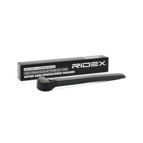 Bild von Scheibenwischerarm Ridex 301W0404 für AUDI Modelle