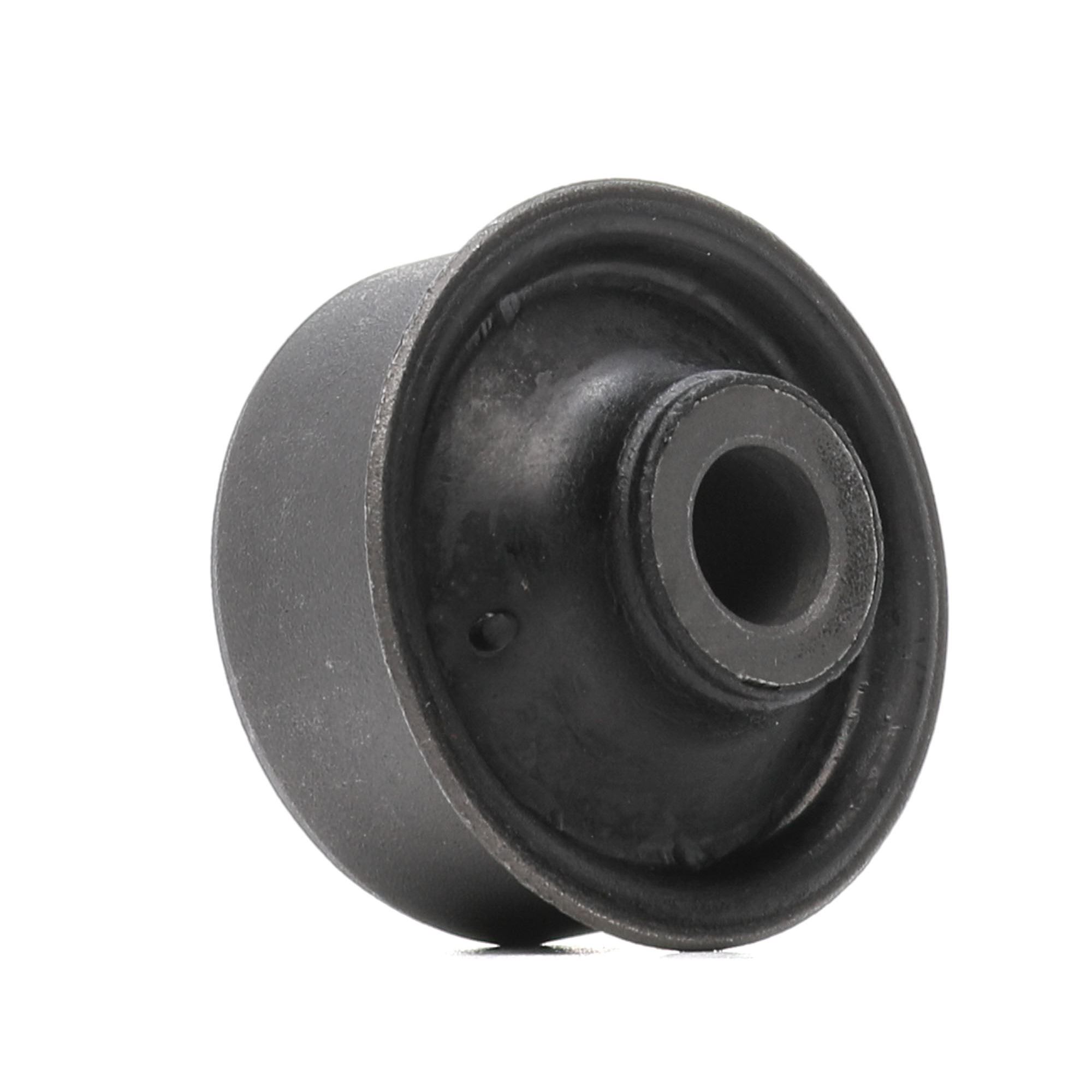 Bild von RIDEX PLUS 251T0052P Querlenkerlager Querlenkerbuchse, Querlenkergummi, Querlenker Gummilager beidseitig, hinten, innen, Vorderachse 55,4