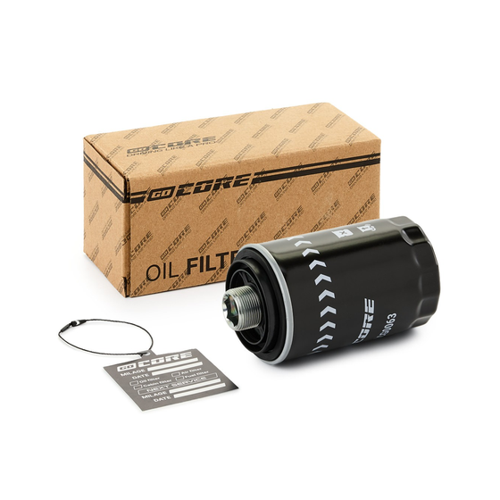 Bild von goCORE GCG0063 Ölfilter für VOLKSWAGEN und AUDI