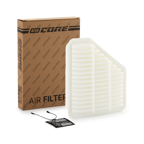 Bild von goCORE GCH0125 Luftfilter für TOYOTA Fahrzeuge