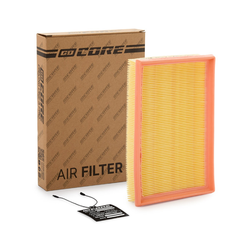 Bild von goCORE GCH0218 Luftfilter für SUZUKI und OPEL