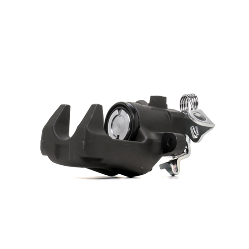 Bild von RIDEX PLUS Bremssattel Aluminium mit Feder für PEUGEOT und CITROËN