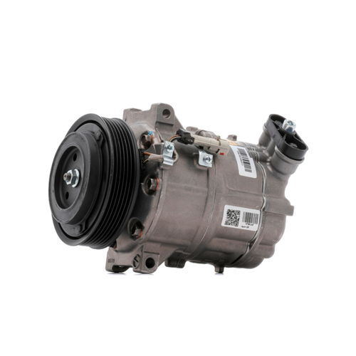 Bild von RIDEX REMAN 447K0555R Kompressor für OPEL und CHEVROLET