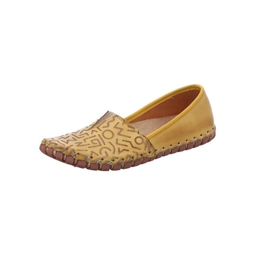 Bild von Gemini Damenschuhe Slipper ANILINA SLIPPER 031165-02/006 im Test