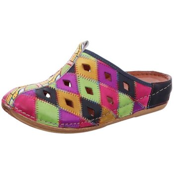 Bild von Gemini  Clogs Pantoletten NAPPA/KOMBI PANTOLETTE 336506-19-199**