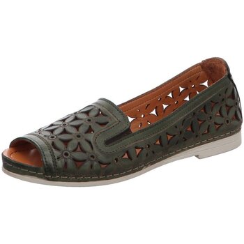 Bild von Gemini  Damenschuhe Slipper ANILINA SLIPPER 031105-02-701**