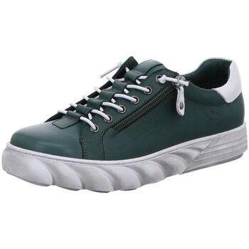 Bild von Gemini  Damenschuhe Slipper ANILINA SCHNUERSCHUH 343850-02/720