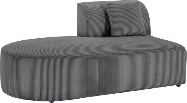 Bild von andas Sofa-Eckelement "Alesund", als Einzelteile oder Modulteil