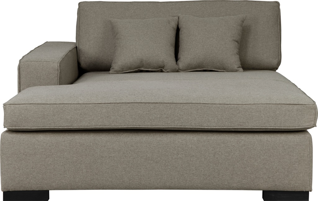 Bild von Guido Maria Kretschmer Home&Living Sofaelement "Skara XXL", Modul XXL - zum eigenen Zusammenstellen, Armlehne links/rechts wählbar