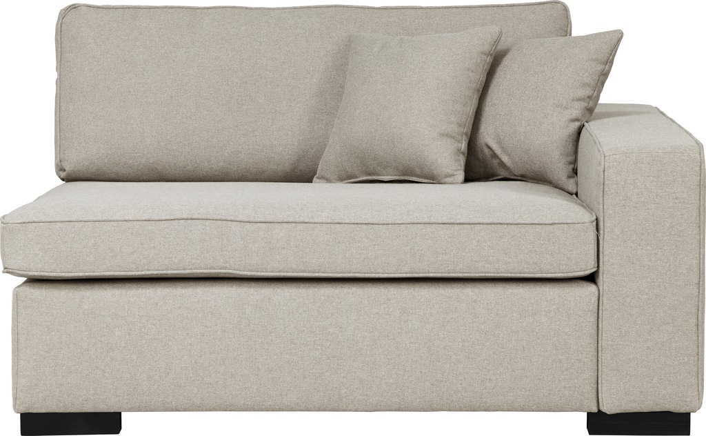 Bild von Guido Maria Kretschmer Home&Living Sofaelement "Skara XXL", Modul XXL - zum eigenen Zusammenstellen, Armlehne links/rechts wählbar