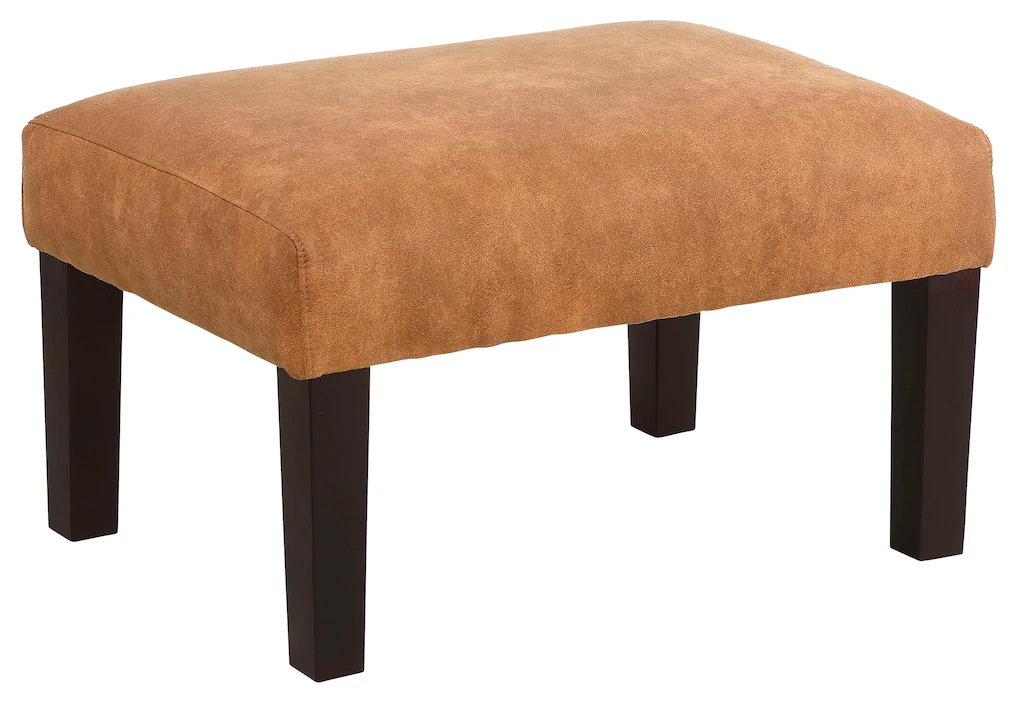 Bild von Home affaire Hocker "Bedford"