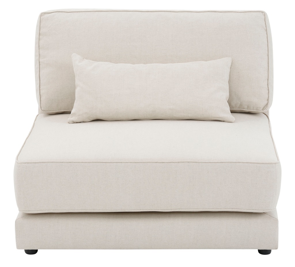Bild von OTTO products Sofaelement "Grenette", frei oder als Teil des Modulsofas, Baumwollmix oder recycelte Stoffe