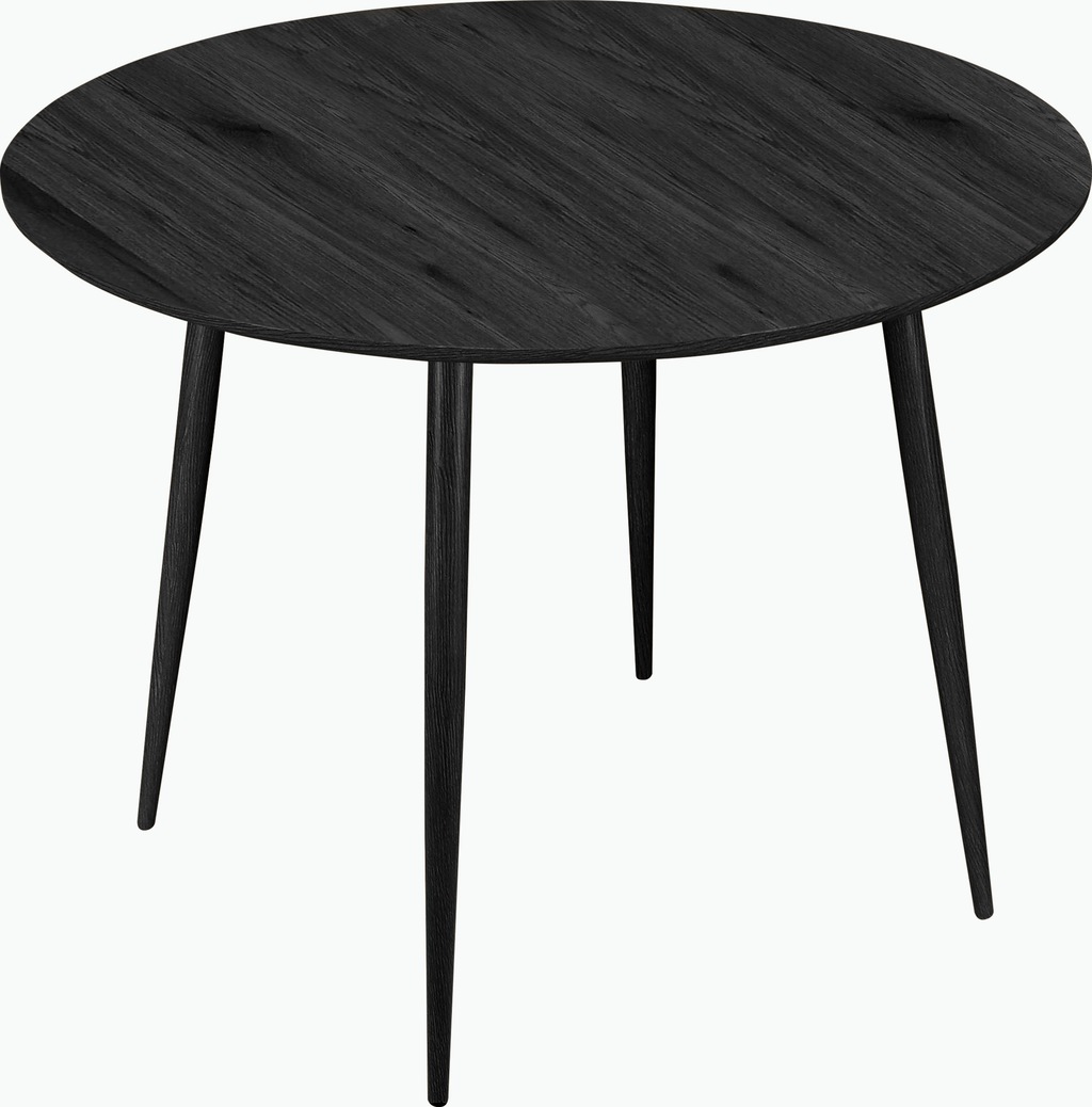 Bild von Leonique Esstisch Eadwine, Topseller! Tisch, Küschentisch (1-St., OTTOs Choice), Gestell aus Metall, in verschiedenen Größen und Farben