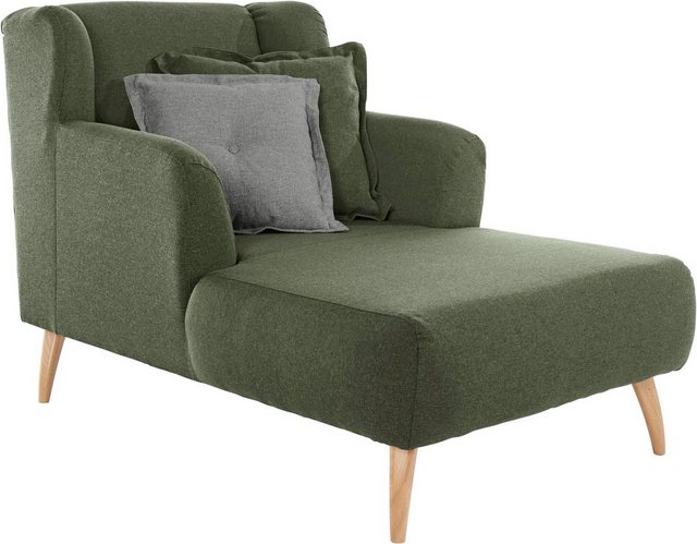 Bild von Home affaire Loveseat "Baggio"